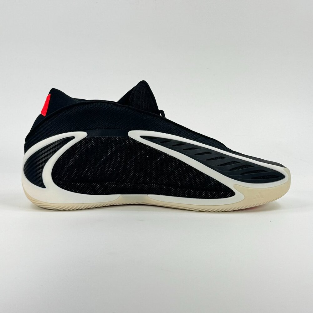 Adidas AE 2 'Black White' JS3508 Basketball size 12 - Picture 3 of 8